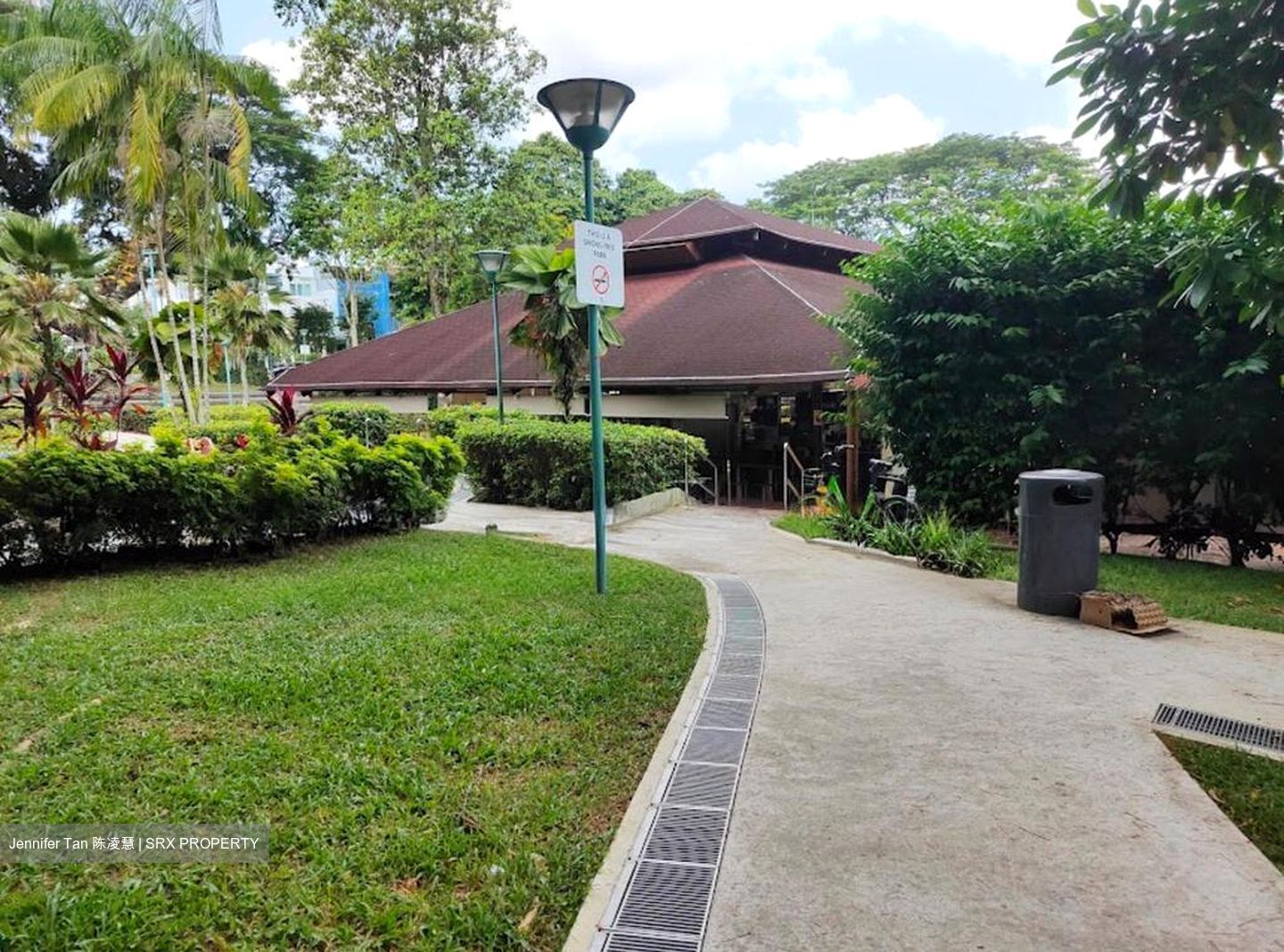 Sembawang Hills Estate (D20), Terrace #499364191